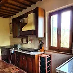 La Cascina Di Muttley Apartament *