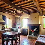 La Cascina Di Muttley Apartament