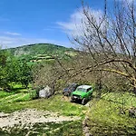 La Cascina Di Muttley