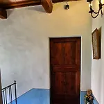 La Cascina Di Muttley Doglio (Ancona)