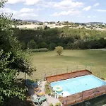 La Cascina Di Muttley Doglio (Ancona)