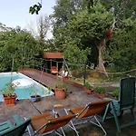 Apartament La Cascina Di Muttley *