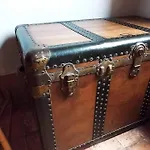 La Cascina Di Muttley * Doglio (Ancona)