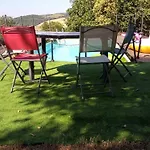 La Cascina Di Muttley Apartament Doglio (Ancona)