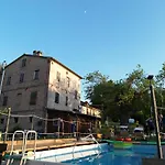 La Cascina Di Muttley Apartament *