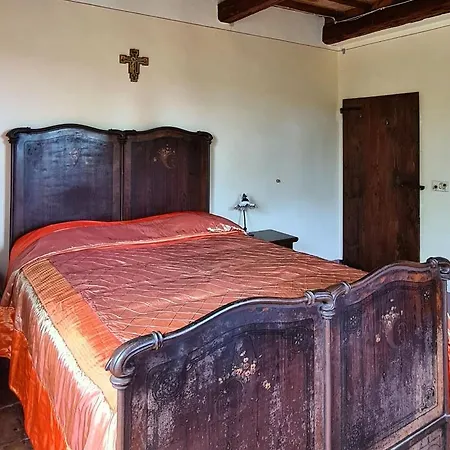 La Cascina Di Muttley Apartman