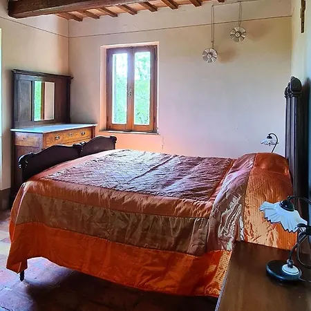 La Cascina Di Muttley Apartment Doglio (Ancona)