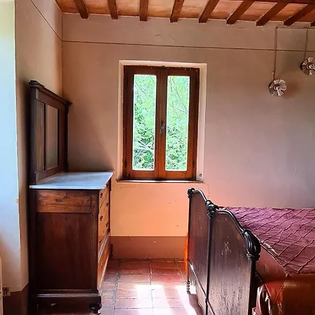 La Cascina Di Muttley Apartment