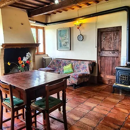 La Cascina Di Muttley