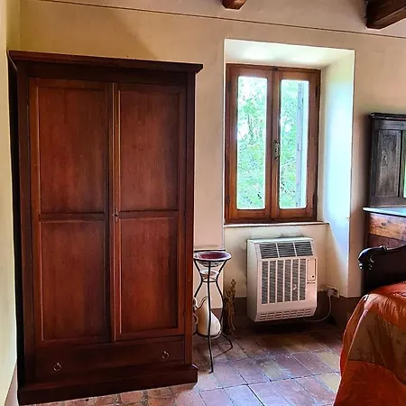 La Cascina Di Muttley *