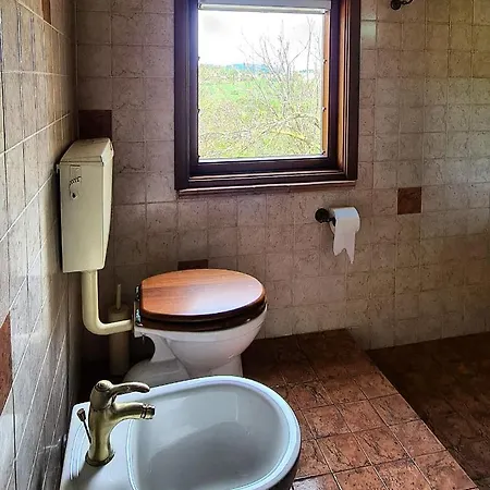La Cascina Di Muttley *