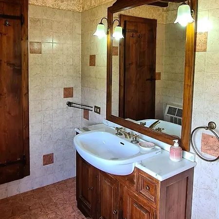 Appartamento La Cascina Di Muttley