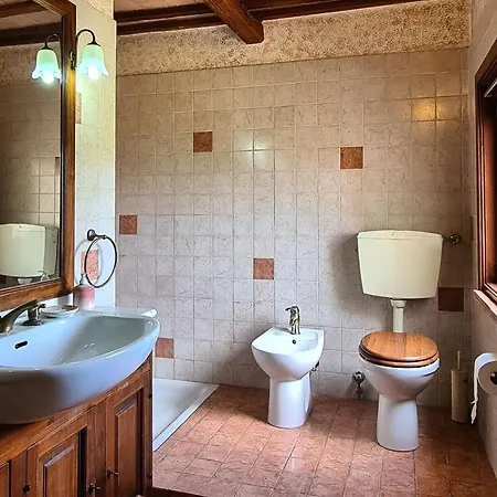 La Cascina Di Muttley *