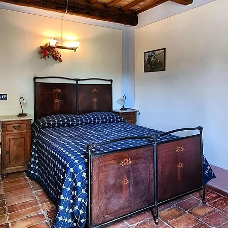 La Cascina Di Muttley Doglio (Ancona)
