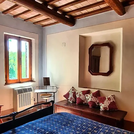 La Cascina Di Muttley Apartment