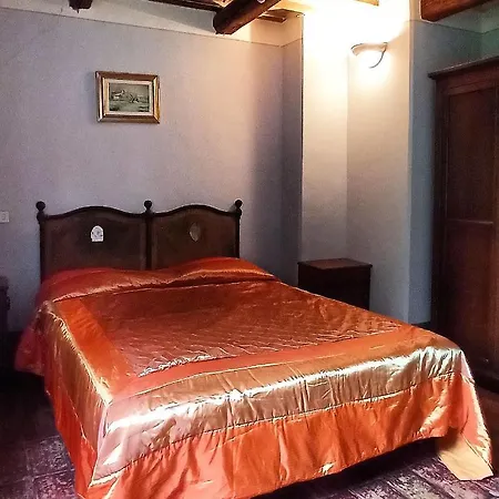 La Cascina Di Muttley Doglio (Ancona)