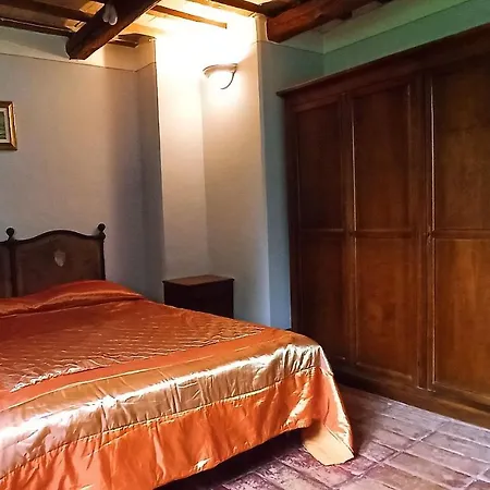アパート La Cascina Di Muttley *