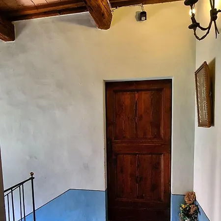 La Cascina Di Muttley Doglio (Ancona)