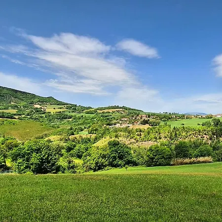 La Cascina Di Muttley * Doglio (Ancona)