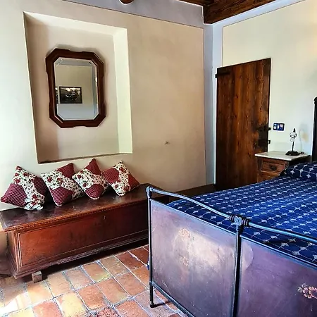 La Cascina Di Muttley