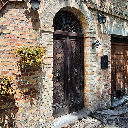 Apartment La Cascina Di Muttley
