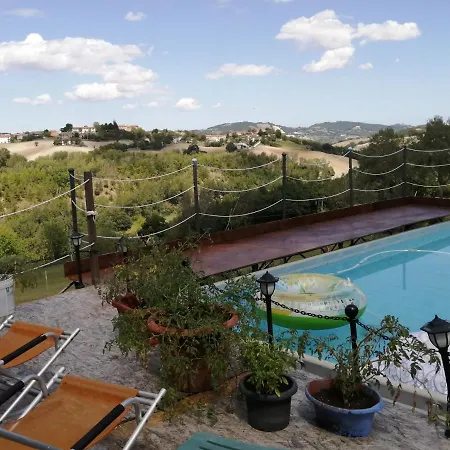 La Cascina Di Muttley