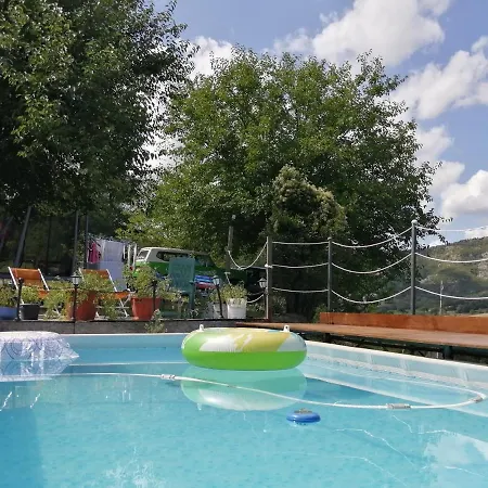 Appartement La Cascina Di Muttley *