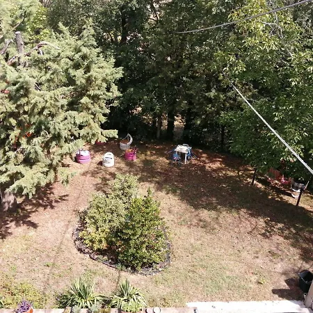 La Cascina Di Muttley *