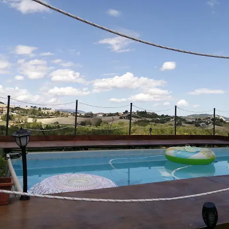 La Cascina Di Muttley * Doglio (Ancona)