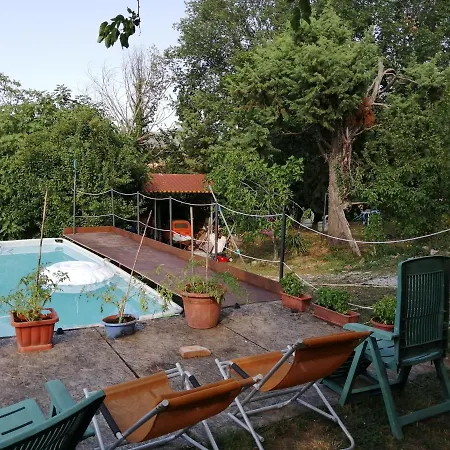 Apartment La Cascina Di Muttley *
