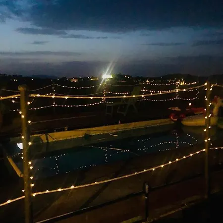La Cascina Di Muttley * Doglio (Ancona)