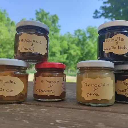 Appartement La Cascina Di Muttley *