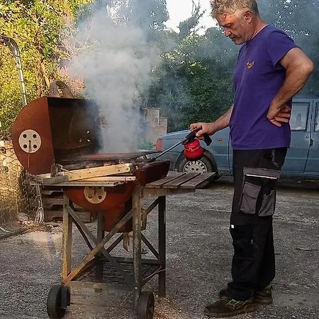 La Cascina Di Muttley Appartement