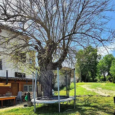 Apartamento La Cascina Di Muttley