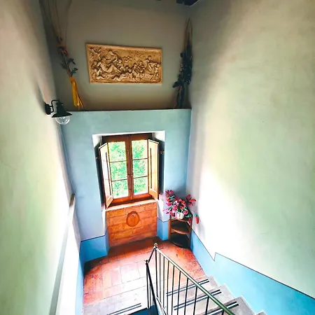 La Cascina Di Muttley *