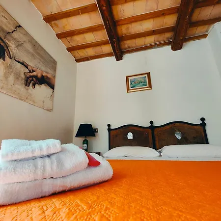 La Cascina Di Muttley Doglio (Ancona)