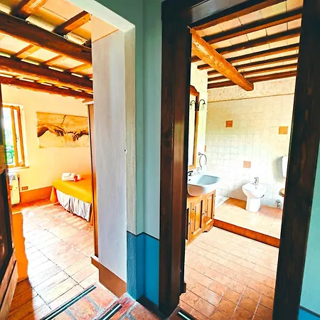 La Cascina Di Muttley * Doglio (Ancona)