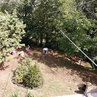 La Cascina Di Muttley