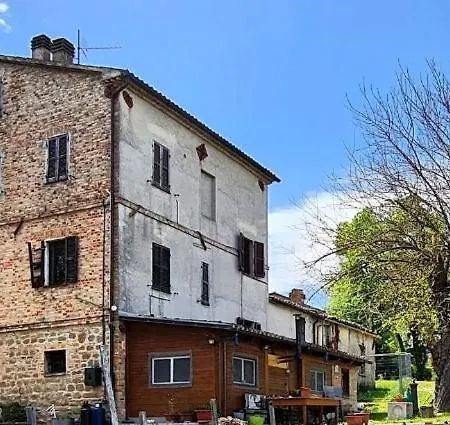 La Cascina Di Muttley *