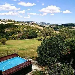 Apartment La Cascina Di Muttley *