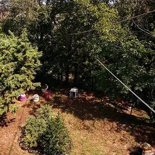 La Cascina Di Muttley